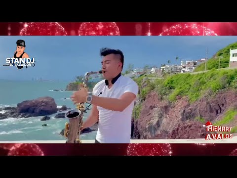 Desvergue Navideño Vol.2 De Don Chambita Sv & Stan Dj El Salvador ft Henrry Avalos