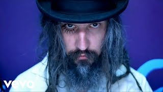 Rob Zombie - Never Gonna Stop (The Red Red Kroovy) [Official Video]