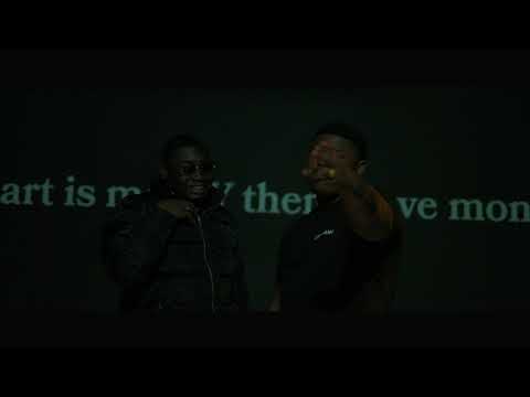 BERRY VHW & BIGFELLA (FIGOGANG) - WHAT DO YOU MEAN (PROD. TJ)