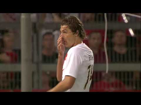 Perugia Roma 1-3 highlights