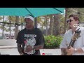Speed Performs Shake With Street Artist Over Hit The Road Jack Beat