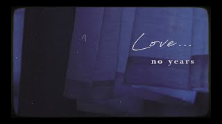 Love... / no-years【OFFICIAL MUSIC VIDEO】
