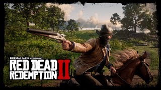 Видео 🐴Red Dead Redemption 2 {Steam Gift/RU/CIS} + Gift🎁