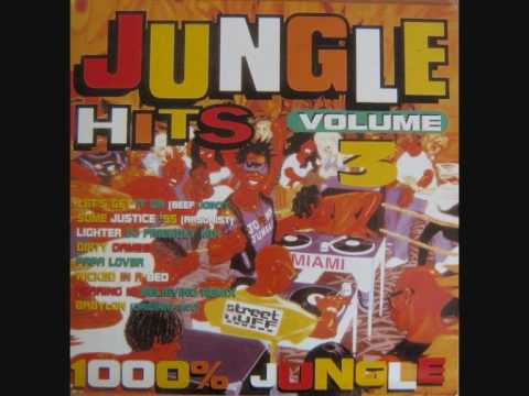 Dj Gunshot - Bad boy