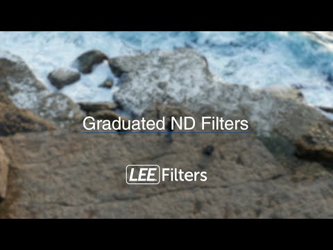 Graduated ND Filters