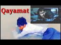 Qayamat Film Sence Raju Kumar Mahato Ajay Devgan Short Video