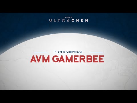 World Warriors of Capcom Cup: AVM Gamerbee