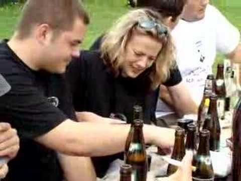 Röteli forever - Wislig feiert den Aufstieg