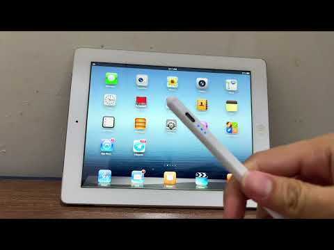 iPad 3 in 2025