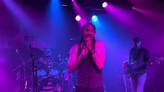 40 Below Summer - 04 - The Monday Song - Live @ Starland Ballroom - Sayreville, NJ 10.11.2025
