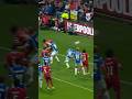 Luis Diaz outrageous flick goal #lfc #shorts