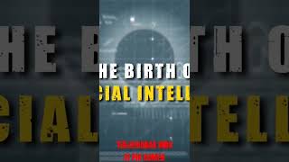 REVOLUSI AI #shorts #ai #artificialintelligence