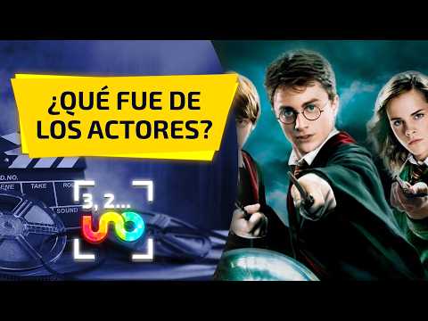 Harry Potter y la Piedra Filosofal - 25° Aniversario | Tráiler Oficial | Subtitulado | Cines Dino