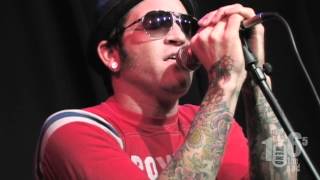 Lit - The Wall (iHeartRadio END Session)