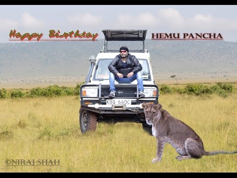 Hemu bithday 2016