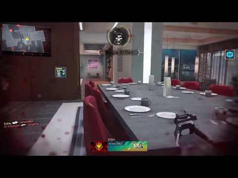 Intense FFA Game against UniiZed ❤️