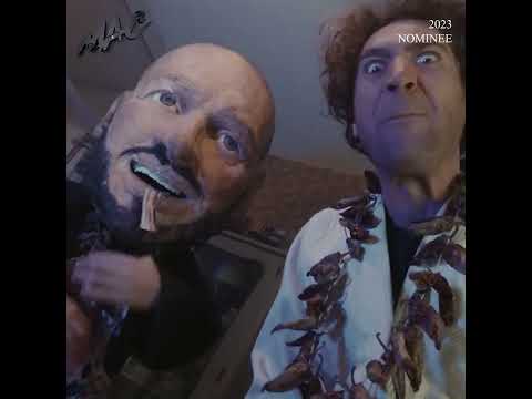 Ajs Nigrutin ft. MKDSL - Ručak /KOLABORACIJA #MAC2023Nominee