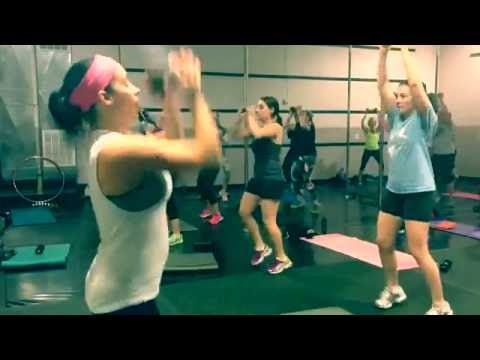 Fitness Classes at Sweat Like A Girl (Up to 57% Off) - Second Medium