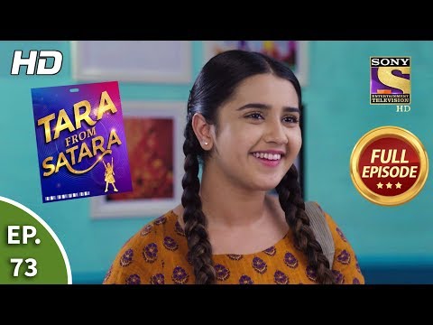Tara From Satara - Ep 73 - Full Episode - 18th December, 2019