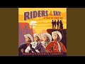 Press Along to the Big Corral