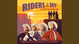 Press Along to the Big Corral