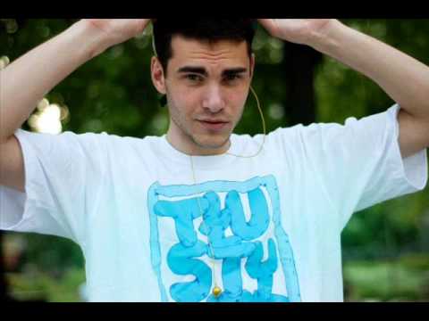 [INSTRUMENTAL] 2sty, Karwan, Bonson - Kontroluje Prędkosć