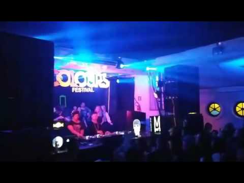 [Vídeos da Galera] Oliver's @ Colours Festival - 19/09/2015