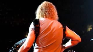 Bon Jovi - Mama's Got  a Squeezebox - Dallas, TX 4-11-2010