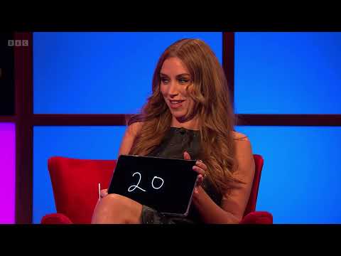 Richard Osman's House of Games - S09E11 (13 Oct 2025)