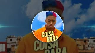 MC brinquedo - coisa rara