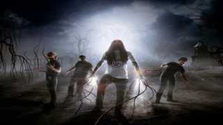 Love and Death - Fading Away