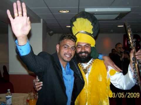 Vally Putt Sardaran De