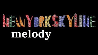 Villa-Lobos: NewYork SkyLine Melody