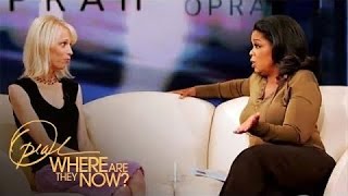 An Anorexic Mom Shares Her Update | Where Are They Now | Oprah Winfrey Network