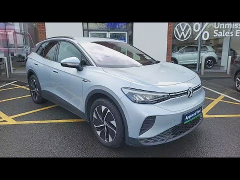 Volkswagen ID.4 LIFE DX 77kWh 174HP - Image 2