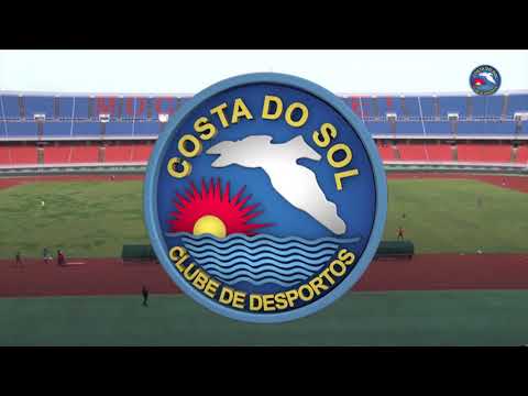 Resumo - Costa do Sol 2 x 0 UD Songo