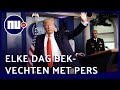 De opvallendste Trump-momenten in de coronacrisis | NU.nl