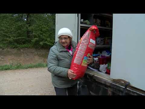 “Latvijas ciemi – autoveikalam pa pēdām” 3.raidījums