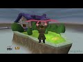 Treasure Planet Walkthrough Part 1 1080p50fps