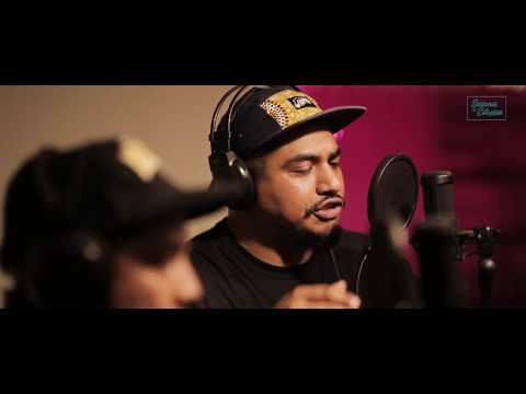 SESIONES DE ESTACIÓN: JOHNY ALEN - TRAMANDO / TERCERA TEMPORADA