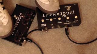 Pro Co Juggernaut Reissue - What To Know & Where To Buy | Equipboard