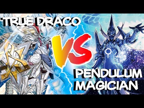 Yu-Gi-Oh!TCG Regional 2018 София - Feature Match 6
