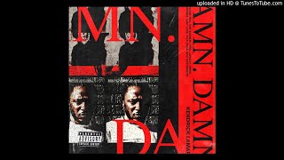 FEAR - EXTENDED / ALTERNATE INTRO (Kendrick Lamar)