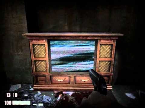 Nightmare house 1: прохождение 1.avi