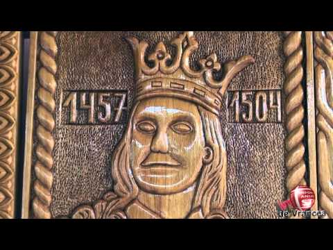 Monografie POIANA CRISTEI