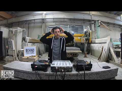 Save Your Atoll | Behind the Store