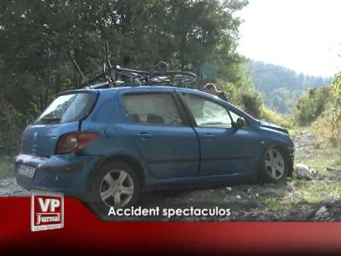 ACCIDENT SPECTACULOS