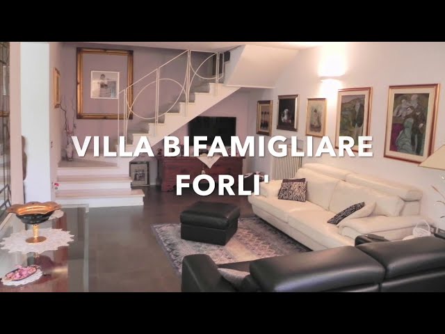 VILLA FORLI'