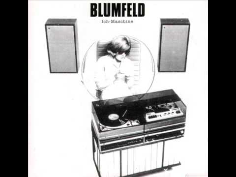 Blumfeld - Von der Unmöglichkeit 