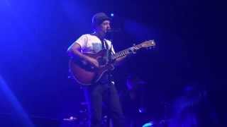 Jason Mraz - Everywhere - Brooklyn Center For The Performing Arts